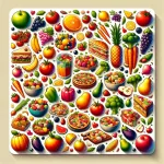 accessoire de bureau thermos sticker