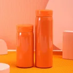 accessoire de randonnée bouteille thermos