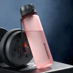 accessoire de voyage en plastique