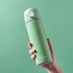 accessoire isotherme gourde avec pipette
