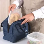 accessoire mode sac à main isotherme