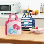 accessoire rafraîchissant enfant sirène