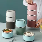 accessoire repas thermos