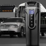 accessoire voiture thermos allume cigare