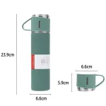 accessoires gourde isotherme