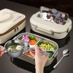 assiette thermos pratique