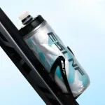 bidon isotherme pour sportifs