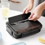 Boîte à déjeuner isotherme efficace
