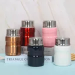 boîte à lunch en thermos