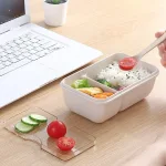 boîte alimentaire isolante