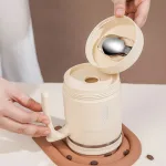 boîte alimentaire isotherme