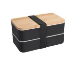 boîte bento hermétique