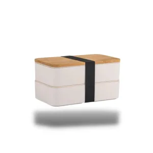 Boîte Bento Isotherme