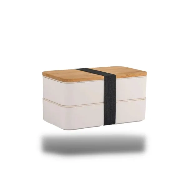 Boîte Bento Isotherme