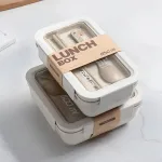 boîte hermétique pour repas