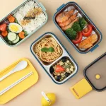boîte isotherme étanche