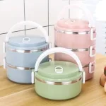 boite isotherme pour repas chauds