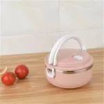 boite repas fonctionnelle isotherme chaud