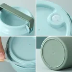 boite repas portable thermos