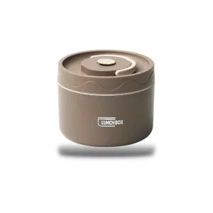 Boite Thermos Alimentaire