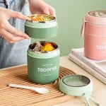 bol thermos pratique et léger
