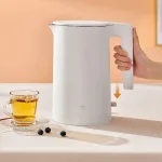 bouilloire à thé thermos