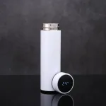 bouteille à café en inox