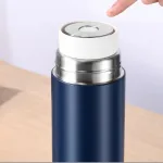 bouteille à thé infuseur 1l