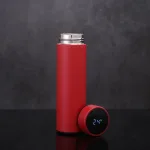 bouteille café voyage