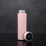 bouteille chaude café