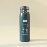bouteille compacte pour boissons