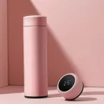 bouteille d'eau réutilisable isotherme