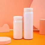 bouteille de voyage thermos