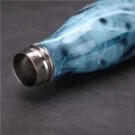 bouteille en acier inoxydable