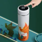 bouteille en acier inoxydable personnalisée