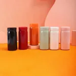 bouteille en inox thermos
