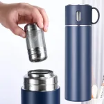 bouteille infuseur pour thé