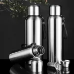 bouteille isolante 1 litre