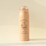 bouteille isotherme avec bouchon hermétique