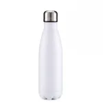 Bouteille Isotherme Blanche