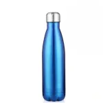 Bouteille Isotherme Bleu
