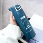bouteille isotherme design unique