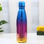 bouteille isotherme durable