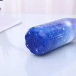 bouteille isotherme élégante Blue Art