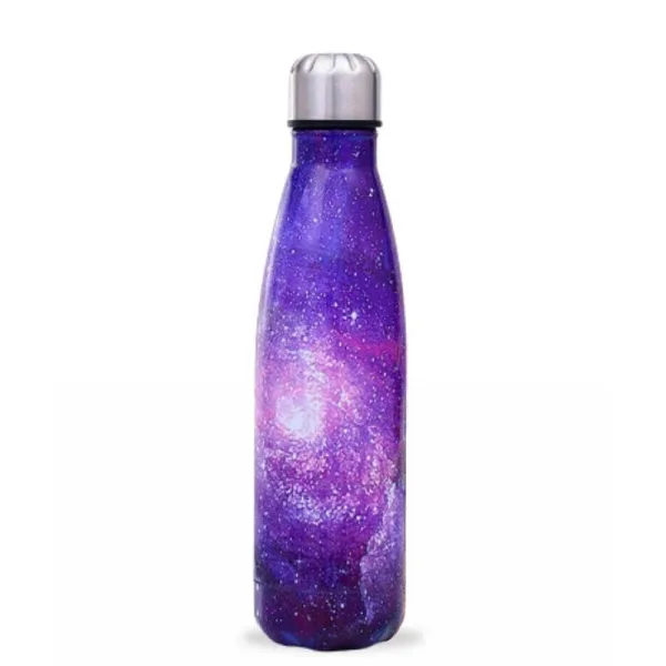 Bouteille Isotherme Fantaisie