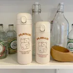 bouteille isotherme fille