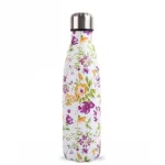 Bouteille Isotherme Fleurie