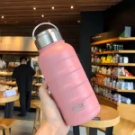 bouteille isotherme inox 1l