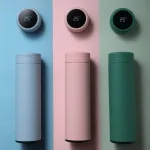 bouteille isotherme légère et pratique