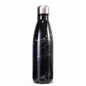 Bouteille Isotherme Noire